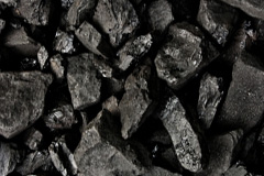 Grange Villa coal boiler costs